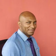 Eric Mwangi