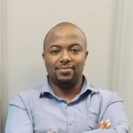 James Mwangi